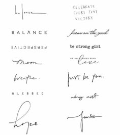 some handwriting that is on top of a piece of paper