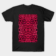 If you like pink, this is for you! -- Choose from our vast selection of Crewneck and V-Neck T-Shirts to match with your favorite design to make the perfect graphic T-Shirt. Pick your favorite: Classic, Boxy, Tri-Blend, V-Neck, or Premium. Customize your color! For men and women. Pink Cheetah, Graphic T Shirt, V Neck T Shirt, Graphic Tshirt, The Selection, Crew Neck, Men And Women, For Men, V Neck