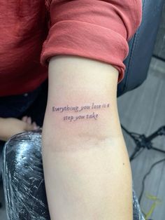 Friendship Bracelet Tattoo, Taylor Swift Taylors Version, Tattoos Simplistic, Taylor Swift Tattoo, Bracelet Tattoo, Lyric Tattoos, Cute Little Tattoos, Discreet Tattoos, Dainty Tattoos