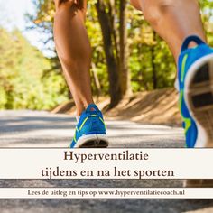 Hyperventilatie tijdens en/of na het sporten
Hoe kan het dat we soms duizelig en naar worden tijdens of net na het sporten? En wat kan je hieraan doen?
Lees de uitleg en tips hier https://hyperventilatiecoach.nl/hyperventilatie-en-sporten/