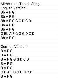 an english and german keyboard with the words in different languages