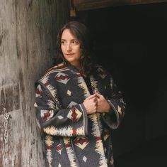 59 Likes, 2 Comments - Folkwear (@folkwearsewing.patterns) on Instagram: “We've got a coat and jacket pattern sale going on at Folkwear this month! Time to get ready for…” Origami Dress, Gibson Girl, Paper Sewing Patterns, Film Inspiration, Handwoven Fabric, The Middle Ages, Pattern Brands, Felt Applique, Independent Women