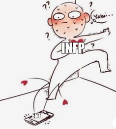 Infp Problems, Funny Stickman, Introvert Humor