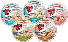 the laughing cow ice cream is on sale for $ 3 99 or more at walgreens