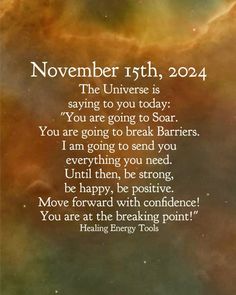 Vibes Thought For Today, Spiritual Encouragement, Affirmations For Happiness, Akashic Records, Good Luck Quotes, Inspirational Quotes God, Inspirational Bible Quotes, Inspirational Prayers