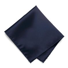 Replicate the most popular pocket square trends with this men's twilight blue solid color pocket square, including the one point, straight, staircase and puff folds. The unfolded pocket square measures a standard 9-inches by 9-inches. Matching neckties and bow ties available. We recommend this shade for a deep blue color. Product Features • Measures approximately 9" by 9" • Rolled, finished edges• Color is twilight blue • Made from 100% Polyester • Satin finish • Dry clean only• One sided • Impo Elegant Solid Color Handkerchiefs For Gifts, Purple Prom Suit, Straight Staircase, Purple Solid Color, Pocket Square Folds, Blue Solid Color, Twilight Blue, Cuffed Top, Deep Purple Color