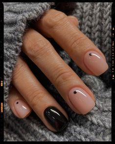 Short Nails