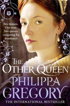 the other queen by philippea grecy