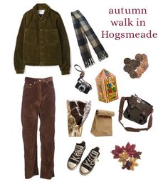 harry potter Harry Potter Wardrobe, September Wishes, Harry Potter Outfits Aesthetic, Goblin Academia, Harry Potter Clothes, Hogwarts Teachers, Inspire Outfits