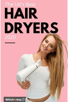 Top 10 best hair dryers: With all the different hairdryers and endless features out there, it seems the dread of the day after your appointment is a thing of the past. All the things you need to know for finding the perfect hair dryer for you are provided