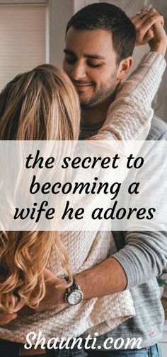 If you want to be a wife that your husband adores, practice using an affirming tone and eliminating a contentious one. Becoming A Wife, Best Date Ideas, Marriage Challenge, Being A Wife, Kindness Challenge, Best Marriage Advice, About Relationships, Saving A Marriage