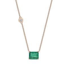 EMERALD PENDANT NECKLACE – SHAY JEWELRY Fine Jewelry Solitaire Necklace With Square Pendant, Classic Emerald Necklaces With Bezel Setting, Formal Square Pendant Necklace With Bezel Setting, Luxury 14k Gold Necklace With Bezel Setting, Classic Necklace With Bezel Setting For May Birthstone, Fine Jewelry Emerald Necklace With Bezel Setting, Classic Bezel Set May Birthstone Necklaces, Classic Bezel Set Necklace For May Birthstone, Fine Emerald Necklaces With Bezel Setting