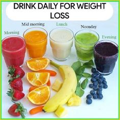 o yes, while your body naturally detoxes everyday, if you continue to eat junk, processed foods or diet without sufficient nutrients, it?s pretty much like trying to run a bath with the plug out ?? you?re not really going to get anywhere ?????? ?People who complete the 21-Day Smoothie Diet Challenge lose up to 20 pounds and form long-term healthy e Liquid Fast, Vinegar Diet, Apple Cider Vinegar Diet, Detox Smoothies, Ginger Drink, Protein Smoothies, Liquid Vitamins, Smoothie Diet Plans, Natural Drinks