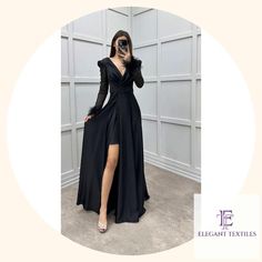 Unbelievable offer! Sleeves feather sleeves embroidered design satin evening dress,27781, at an incredible price of £419.15 Don't miss out on this sensational deal!
#CocktailDresses #CocktailAttire #FormalDresses #ChicEveningAttire #FashionableGowns #OccasionGowns #EveningAttire #EveningGowns #ElegantEveningWear #PartyDresses Elegant Gala Dress With Sheer Sleeves, Sheer Sleeves Party Gown For Evening, Evening Party Gown With Sheer Sleeves, Elegant Gala Evening Dress With Sheer Sleeves, Luxury Long Sleeve Satin Evening Dress, Elegant V-neck Gown With Sheer Sleeves, Fitted Satin Dresses With Lace Sleeves, Elegant V-neck Gown With Lace Sleeves, V-neck Gown With Sheer Sleeves For Party