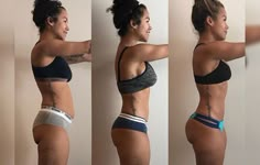 'I'm Healthier, Stronger, and Fitter After Two Kids' | Women's Health Fat Transformation, Transformation Du Corps, Ectomorph Workout, Transformation Fitness, Musa Fitness, Mom Photos, Body Motivation, Fitness Transformation