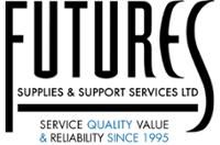 the logo for future supply supplies and support services ltd, which is located at the company's headquarters