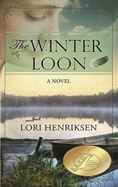 the winter loon by lori herniksen