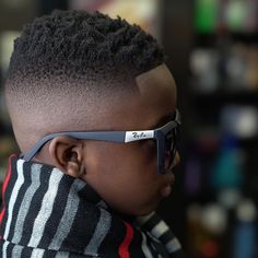 haircuts fade cool haircut barber Cool Black Hairstyles, Black Boys Haircuts, Hair Shears, Black Men Haircuts, Short Hair Black, Cool Short Hairstyles, The Barber, Exotic Shorthair