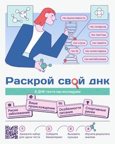 a poster with the words in russian and english