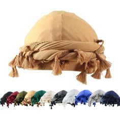 PRICES MAY VARY. Material: This halo turban durag is made of premium modal and satin fabric to protect your hair, which is soft and smooth to the touch, breathable, wear-resistant and easy to clean. One Size Fits Most: The head turban for men or women measures about 58-60 cm/ 22.83-23.62 inches in head circumference, Our head wraps with slight stretchability are designed to fit the majority of heads, Turban for Men not only uses the twisted long tail design, but also can wrap your head and adjus Turban For Men, Head Turban, Head Wraps For Women, Natural Hair Oils, Cut Hair, Long Tail, Head Circumference, Women Vintage, Unisex Style