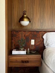 Design Del Prodotto, Night Stand, Interior Inspo, My New Room, Dream Home Design, 인테리어 디자인, Interior Design Inspiration, House Inspiration