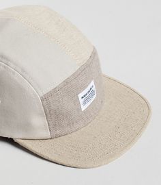 Norse Fashion, Five Panel Hat, Canvas Work, 5 Panel Hat, Best Mens Fashion, Panel Hat, Norse Projects, Cool Hats