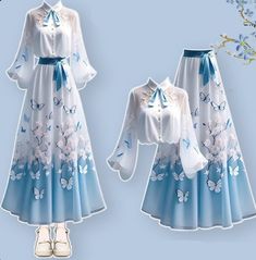 Ruyi's Royal Love In The Palace, Kawaii Dress, Dress Material, Dress Code, Dress Codes, Dress Materials, I Dress, Palace, Fashion Outfits