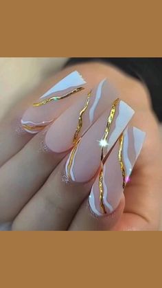 Short Nail Designs 2023, Nail Inspiration 2023, Nail Ideas Vacation, Summer Nail Inspiration, Diva Nails, Long Acrylic Nails Coffin, Long Square Acrylic Nails, Her Nails, Bling Acrylic Nails