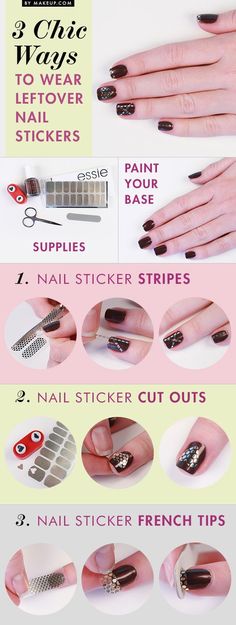 Wrap Ideas, Jamberry Nail Wraps, Jamberry Nails, Manicure Y Pedicure, Jamberry, Manicure E Pedicure