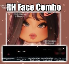 Royale high <3 #royalehigh #rhoutfits #roblox #royalehighoutfitideas Custom Eyes, Bangalore India, New Hairstyle