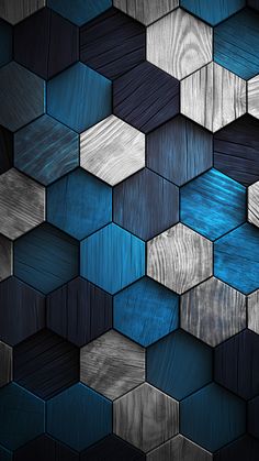 an abstract background consisting of wooden panels