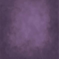 a purple background with some clouds in the sky