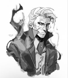 Percival De Rolo, Critical Role Percy, Critical Role Characters, Sally Face Game, Critical Role Fan Art, Vox Machina, Fantasy Male, Amazing Drawings, Critical Role