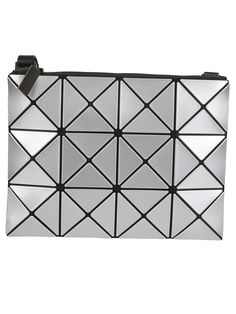 Best price on the market at italist | Bao Bao Issey Miyake Bao Bao Issey Miyake Prism Clutch Sierra Leone