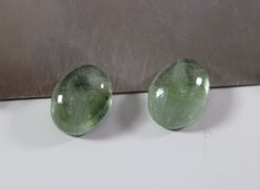 TOURMALINE 2 PCS Size= 9.5X12.5- 16X13.23 MM Oval Tourmaline Gemstones, Oval Tourmaline Natural Gemstones, Gift Registry, Oval Shape, Tourmaline, Loose Gemstones, Beauty Book, Etsy Accessories, Accessory Gift