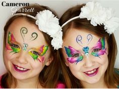 Cameron Heather Green, Face Painting, Painting Inspiration, Face Paint, Carnival Face Paint, Sleep Eye Mask, Carnival, Mask, Paint