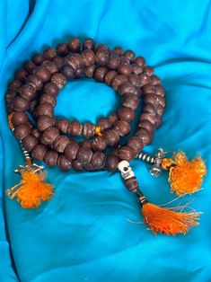 TIBETAN BODHI MALA Bodhi Seed Prayer Beads Bodhi Buddhist - Etsy Traditional 8mm Bead Jewelry For Festivals, Traditional 8mm Beaded Jewelry For Festivals, Spiritual Wooden Beads Mala For Festival, Bohemian Hand-strung Mala For Rituals, Traditional Wooden Beaded Bracelets For Meditation, Traditional Handmade Beaded Bracelets For Meditation, Bohemian Beaded Bracelets For Puja, Bohemian Mala With Wooden Beads For Festivals, Traditional Handmade Mala For Meditation