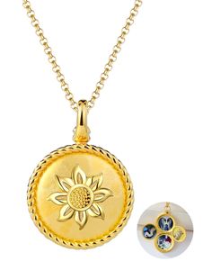 PRICES MAY VARY. ❤MATERIALS❤: Expanding Sunflower Photo Locket Necklace can holds 4 pictures, 14K Gold Plated, made with environmental brass, antiallergic and no harm to health. ❤SIZES❤: Expanding Photo Locket necklace pendant with chain length:50cm/20" + 5cm/2". ❤EXQUISITE CRAFT❤: Expanding Photo Locket Necklace for Mom Women Girlfriend, fit every women girl and kids,packaged in a gift bag for easy gift-giving. ❤DESIGN CONCEPT❤: Expanding Photo Locket Necklace favors vintage style and exquisite Kids Packaging, Sunflower Photo, Picture Pendant, Photo Locket Necklace, Gold Locket, Photo Locket, Keepsake Jewelry, Green Gifts, Elegant Accessories