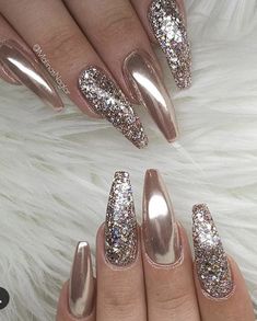 Kids Braids, Gel Polish Nail Art, Sparkle Nails, Nails 2023, Glam Nails, Christmas Makeup, Nail Nail, Nail Designs Glitter, Luxury Nails