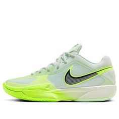 Nike Air Zoom GT Cut Cross EP 'Barely Green' HF0231-300 Zapatillas Nike Basketball, Best Nba Players, Best Basketball Shoes, Nike Basketball, Nba Players, Air Zoom, Nike Air Zoom, Basketball Shoes, Nba