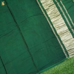 Category - Pure Mashru Silk Fabric Khinkhwab brings you an exclusive Mashru Silk range that is sure to make you fall in love with. Fabric - Pure Mashru Silk Mashru silk has a silk warp and a cotton weft and warp-faced fabric, or sateen which means that the face of the cloth is predominantly silk and the reverse is cotton. It is a lightweight fabric and as soft as butter. Craftsmanship– Ajrakh Kurta Fabric - 2.5 meters, Dupatta - 2.5 Meters Note- There may be slight color variations due to photog Green Saree For Rituals, Festive Green Saree For Rituals, Green Saree For Rituals And Festive Occasions, Green Traditional Wear With Zari Weaving For Rituals, Green Silk Dupatta With Bandhani Print, Silk Dupatta With Cutdana For Rituals, Silk Cutdana Dupatta For Rituals, Green Bollywood Dupatta For Rituals, Traditional Green Saree For Rituals