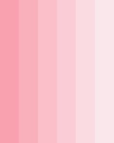 a pink and white striped wallpaper background