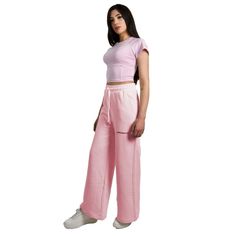 Step into effortless style with Hinnominate’s chic palazzo pants, tailored from luxurious 100% cotton for unmatched comfort and breathability. Designed with a convenient drawstring, practical side pockets, and the subtle sophistication of a logo print, these pants epitomize casual elegance with an Italian flair. Elevate your everyday wardrobe with this pink statement piece crafted in the heart of Italy. Material: 100% Cotton Country of origin: IT Color: Pink Cotton Palazzo Pants, Jeans Pant, Elegante Casual, Cotton Jeans, Chic Pink, Fashion Website, Guess Jeans, Palazzo Pants, Casual Elegance