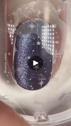 1.9K views · 24 reactions | @hannys_manis's breathtaking galaxy design is truly incredible! 🌌 Hannah worked her magic using Whats Up Nails stamping polish, conveniently available on our website WhatsUpBeauty.com.

⚪️ White Stamping Polish: Blanc My Mind ($8.95 USD)
⚫️ Black Stamping Polish: Neither Noir ($8.95 USD)

Spread the love worldwide with our shipping from the USA! 🌎💖

#WhatsUpNailsBlancMyMind #WhatsUpNailsNeitherNoir #GalaxyNails #NailStamping #BestStampingPolish #NailArtVideo 🌟💖 | Whats Up Nails | Whats Up Nails · Original audio Nails Original, Up Nails, Spring Nail Designs, Galaxy Nails, Nail Art Videos, Galaxy Design, Spring Nail, Nail Designs Spring, Nail Stamping