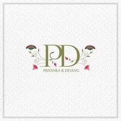 the logo for prantaka & deviang, a wedding and event venue in malaysia