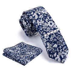 PRICES MAY VARY. MATERIAL:Made by cotton. Tie Size: 58x2.4x1.4 inches (148cmx6cmx3.5cm) , Package Include: Tie,Handkerchief,clip.( Due to manual measurement, there may be 1-2 cm error of the physical. As different screens display colors differently, the color of the actual item may vary slightly from the above images.) WHAT YOU NEED: Is a special occasion coming up and you need to look absolutely impeccable? Would you like to add a touch of color and authenticity to an otherwise boring suit? The Floral Necktie, Flora Print, Cool Ties, Tie Set, Ties Mens, Pink Brown, Pocket Square, Silk Ties, Floral Printed