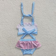 ready to ship and no moq Cute Ruffled Swimwear For Poolside, Cute Pink Tankini For Poolside, Pink Ruffled Sleeveless Tankini, Cute Pink Swimwear For Pool, Pink Tankini For Playwear, Playful Pink Ruffled Swimwear, Pink Sleeveless Tankini For Playwear, Cute Pink Tankini For The Pool, Cute Pink Tankini For Pool