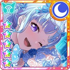 BandG Dream! Icons Pareo Icon, It Hurts Me, Love Of My Life, Love Her, The Unit