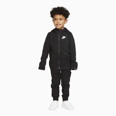 nike-kids-sportswear-essential-tech-fleece-outfit-76e786-023 Tech Fleece Outfit, Fleece Outfit, Nike Sportswear Tech Fleece, Kids Sportswear, Nike Tracksuit, Converse New, Adidas Tracksuit, Outfit Design, Trendy Outfit