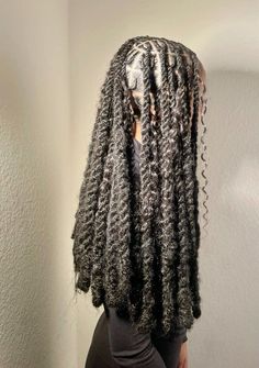 thehairhoe Knitting Cardigan, Short Locs Hairstyles, Quick Weave Hairstyles, Braided Hairstyles For Teens